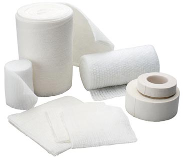 Material de Curacion
